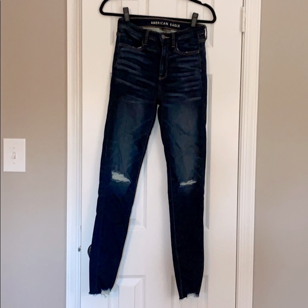 American Eagle Women’s Jegging 2 Long